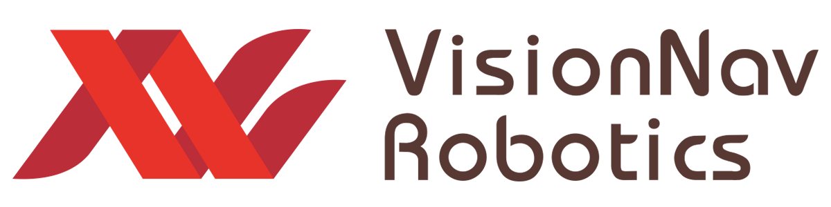 VisionNav Robotics